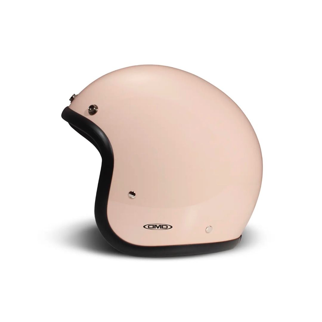 Casco DMD Jet Retro CIPRIA