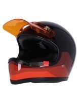 ROEG Casco Peruna 2.0 Mauna black