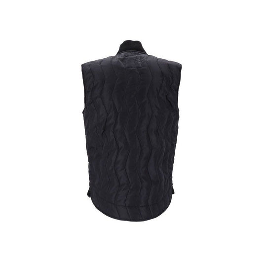 Gilet ROEG Victor black