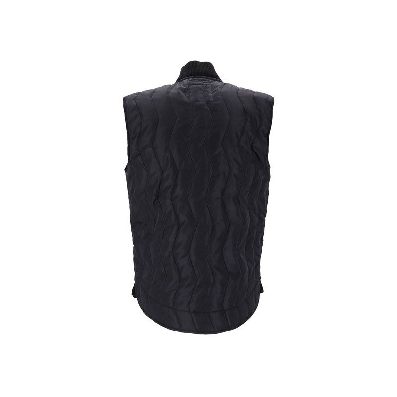 Gilet ROEG Victor black