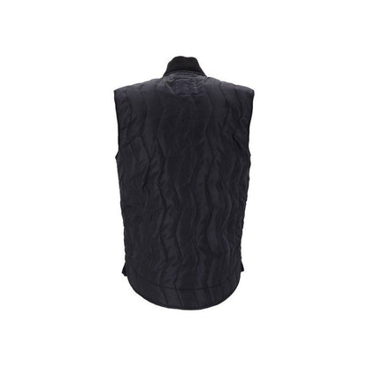 Gilet ROEG Victor black