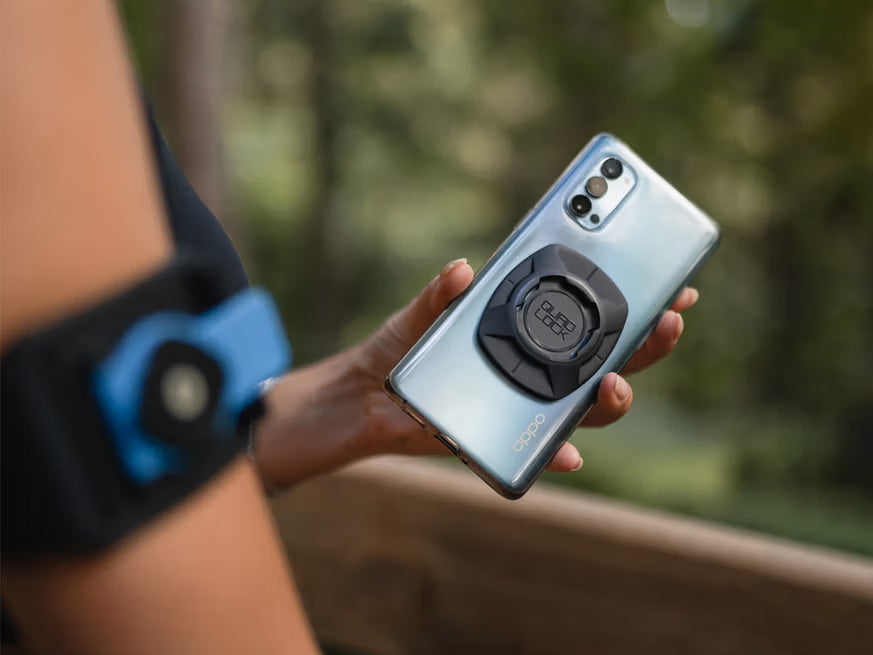 Quad Lock • Universal Adaptor