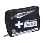 Kit di pronto soccorso per moto