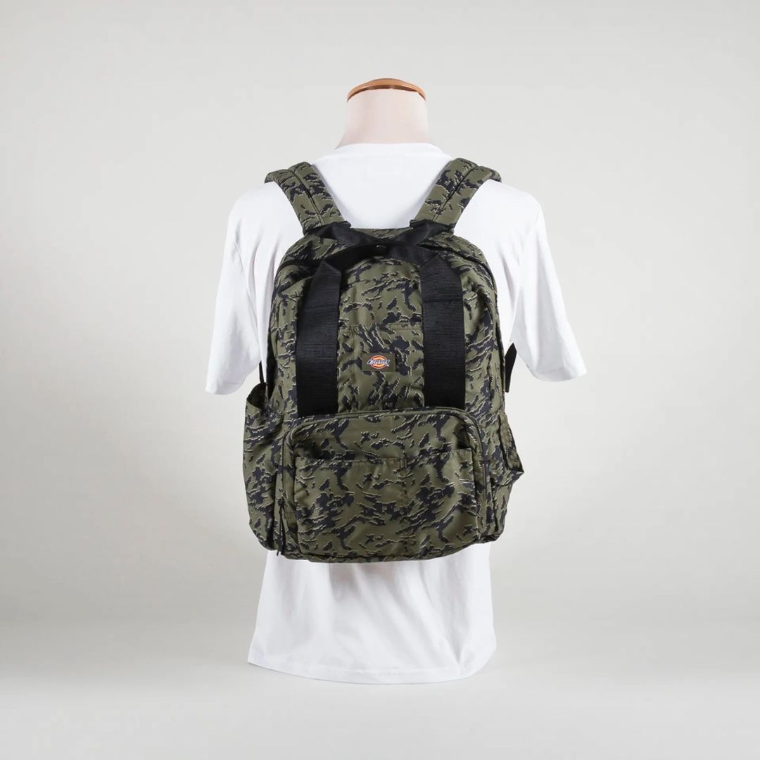 DICKIES Backpack - Drewsey digital camo