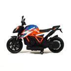 KTM SUPERDUKE 1290