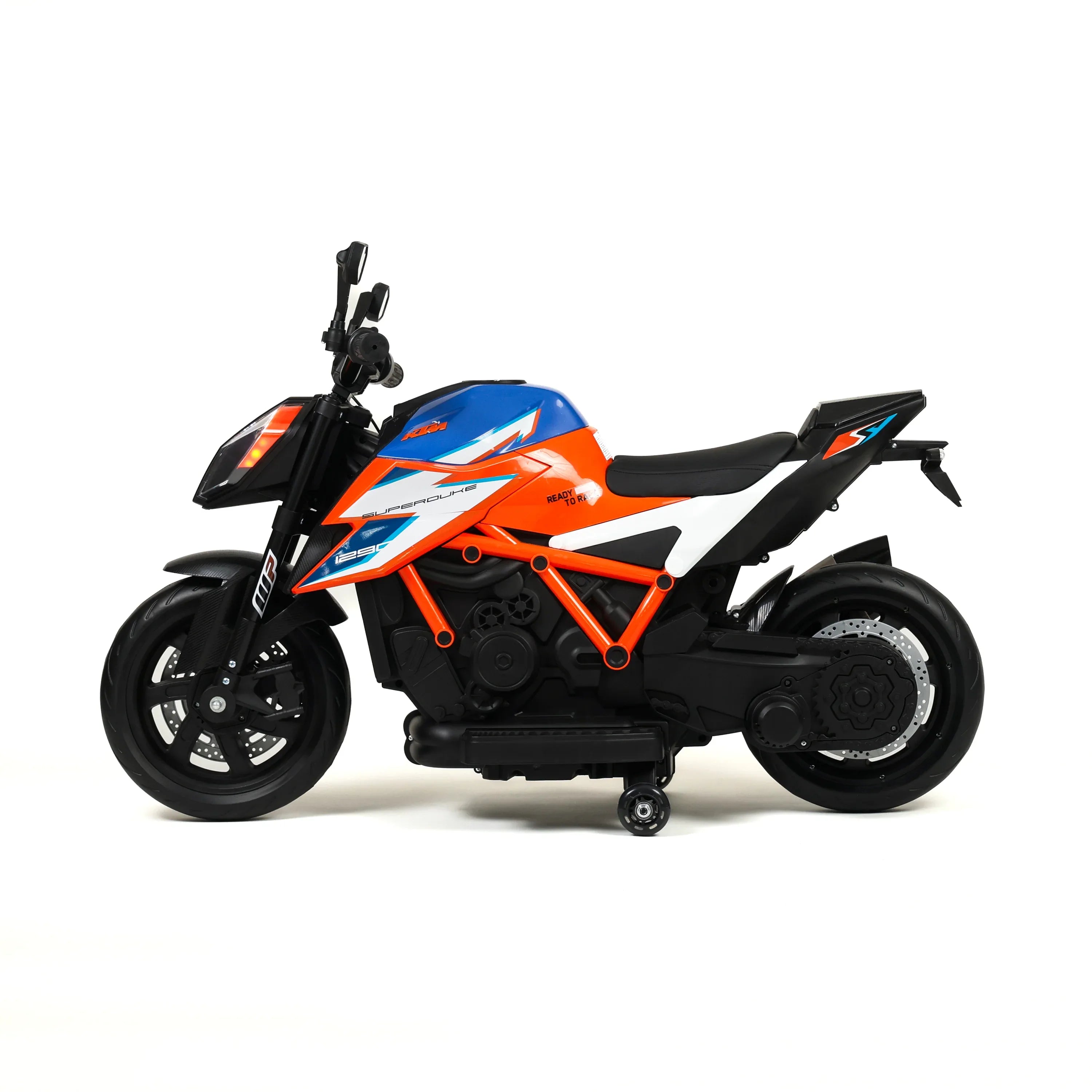 KTM SUPERDUKE 1290