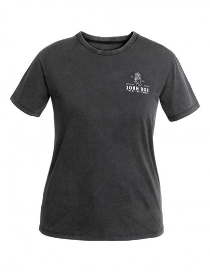 JOHN DOE T-shirt ROSE FADE OUT