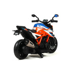 KTM SUPERDUKE 1290