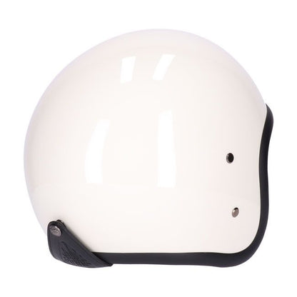 ROEG Casco SUNDOWN HELMET VINTAGE WHITE