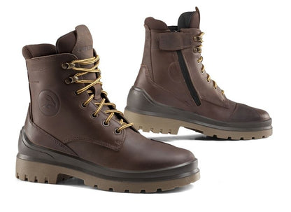 FALCO Stivaletto Moto Donna VIKY