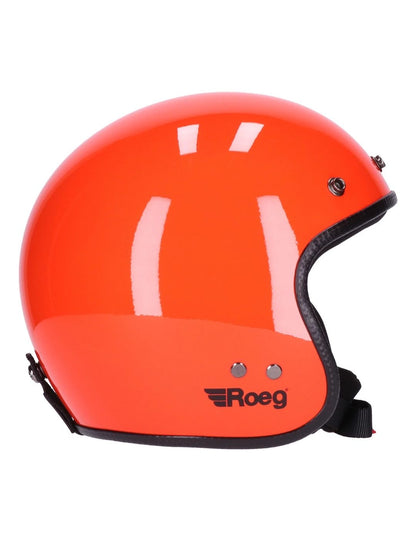 ROEG Casco JETT Orange