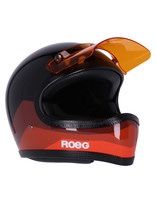 ROEG Casco Peruna 2.0 Mauna black