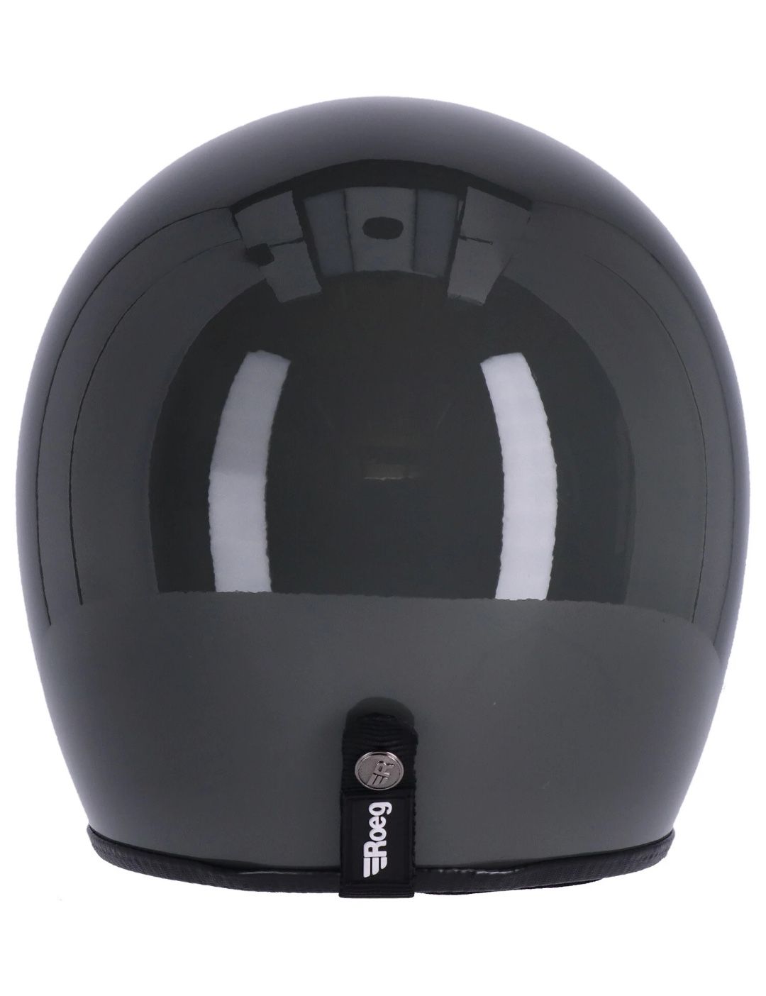 ROEG Casco JETT Gloss Slate Grey