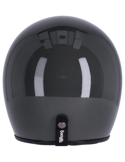 ROEG Casco JETT Gloss Slate Grey