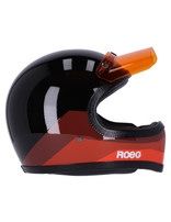 ROEG Casco Peruna 2.0 Mauna black