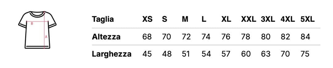 HOUSE of RIDERS T-Shirt Uomo Black