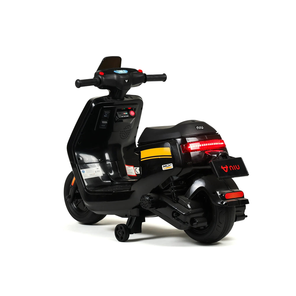 Moto NiuNiu NQiGT
