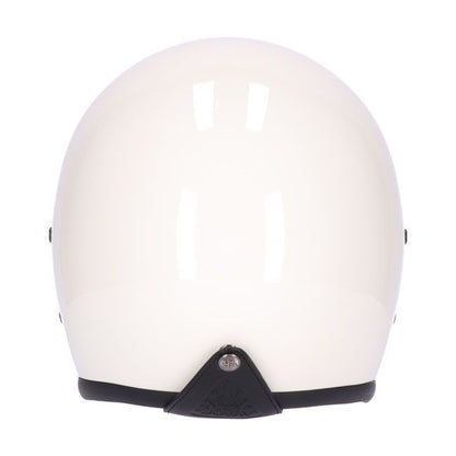 ROEG Casco SUNDOWN HELMET VINTAGE WHITE