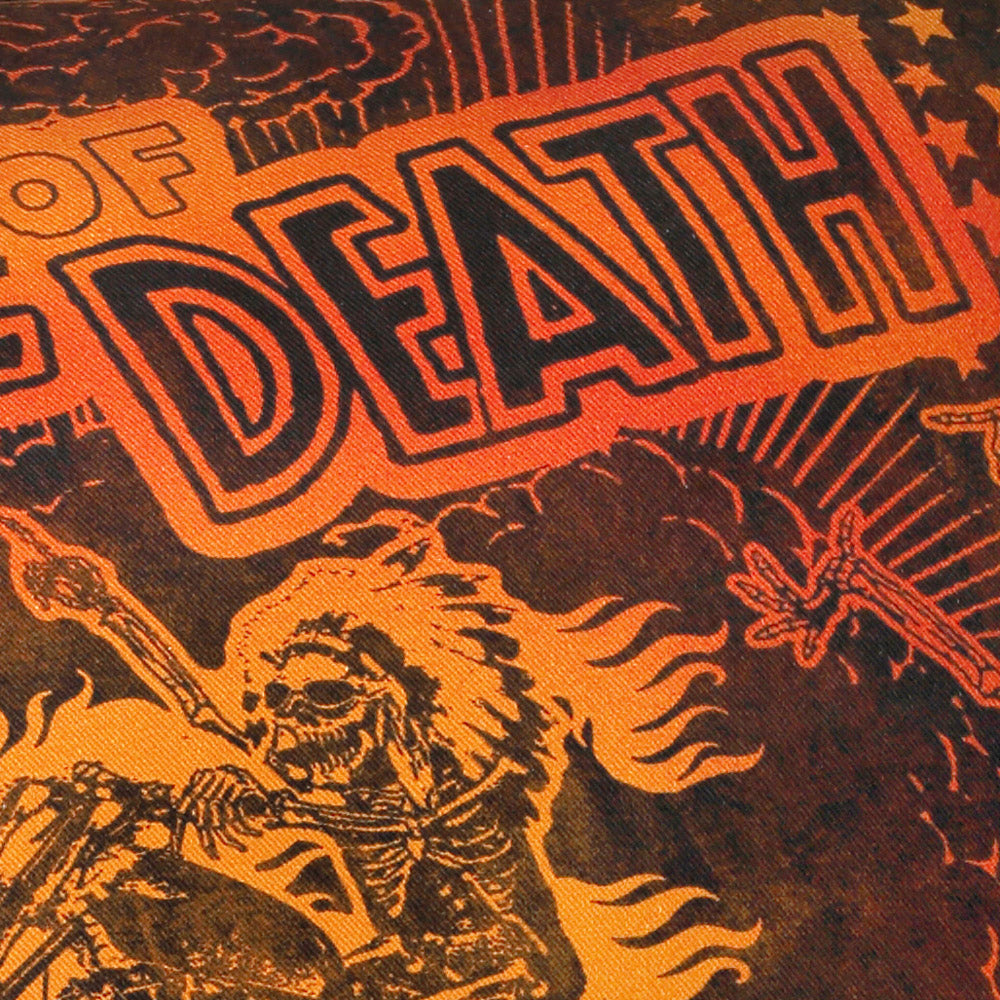 Cuscino decorativo Muro della Morte