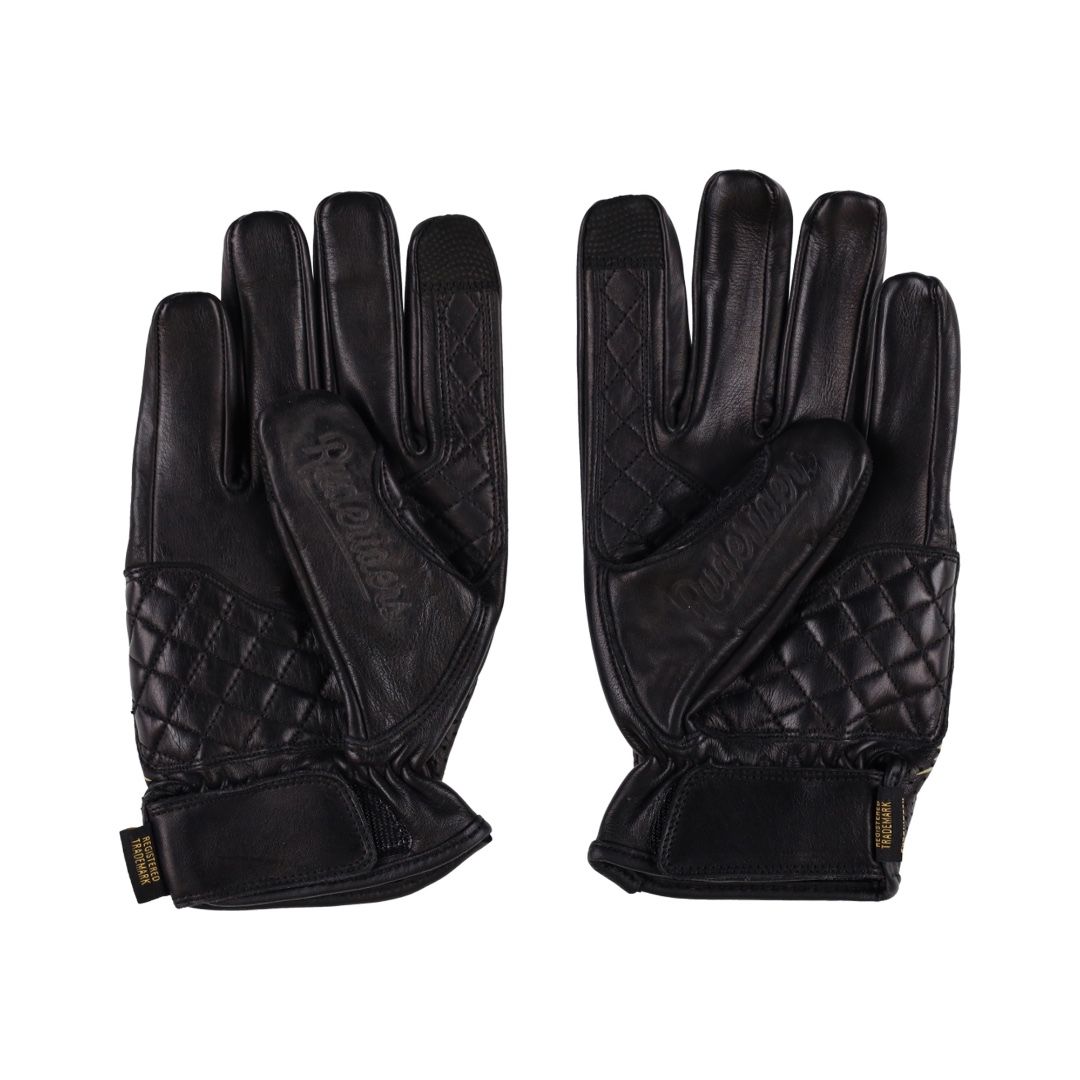 RUDE RIDERS SPEED DEMON Gloves