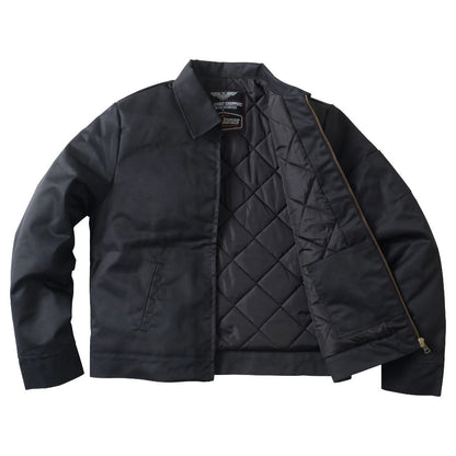 WCC Lined Block Work Jacket