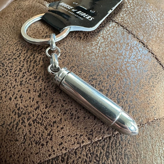 Portachiavi HOUSE OF RIDERS Proiettile