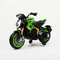 MOTO DA PISTA MULTILED