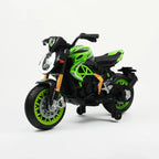 MOTO DA PISTA MULTILED