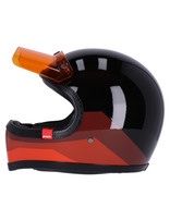 ROEG Casco Peruna 2.0 Mauna black
