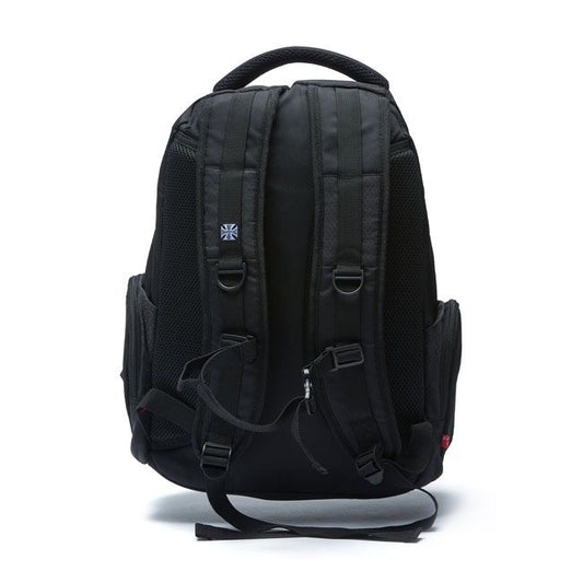 Zaino WCC TRAVEL BACKPACK BLACK