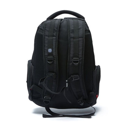 Zaino WCC TRAVEL BACKPACK BLACK