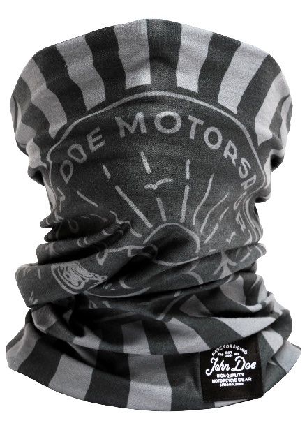 JOHN DOE Scaldacollo SPRINGFIELD