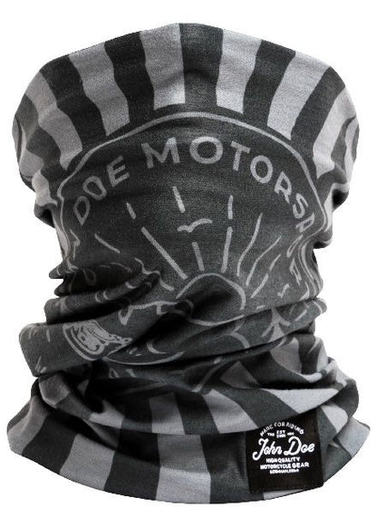 JOHN DOE Scaldacollo SPRINGFIELD