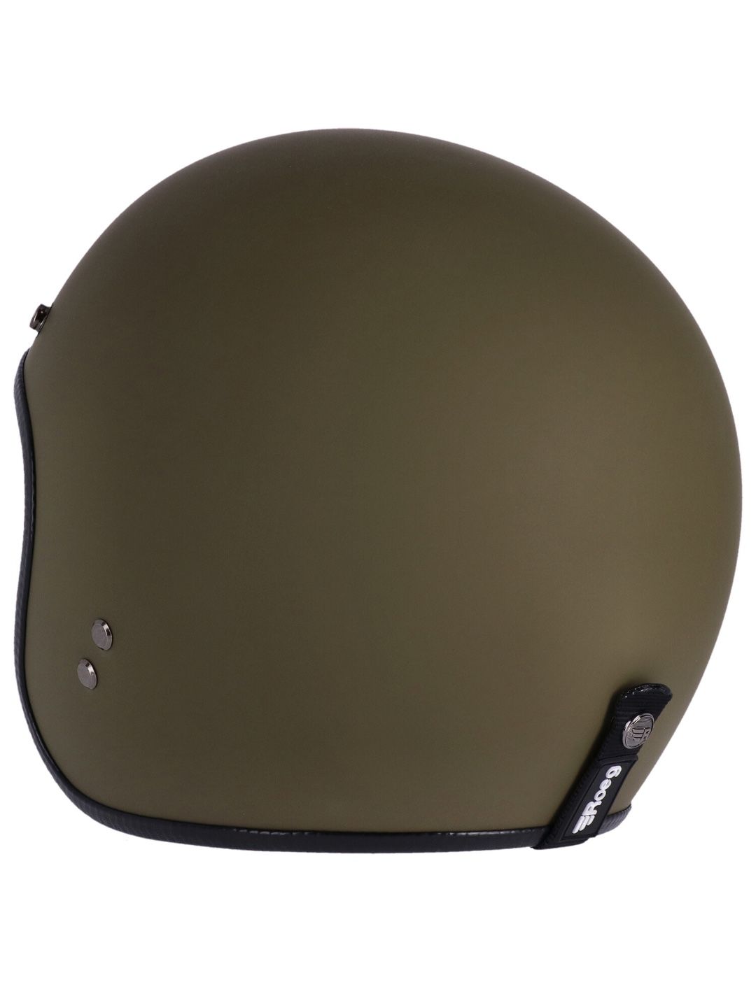 ROEG Casco JETT Army Green