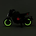 MOTO DA PISTA MULTILED