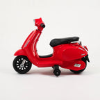 Vespa Sprint Mini