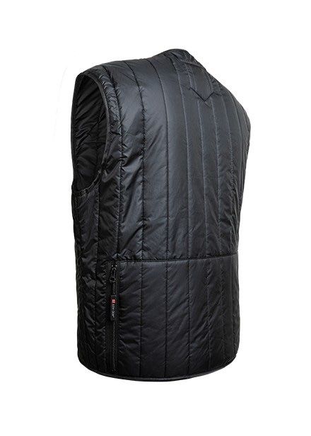 JOHN DOE Gilet JD ORIGINALS VEST