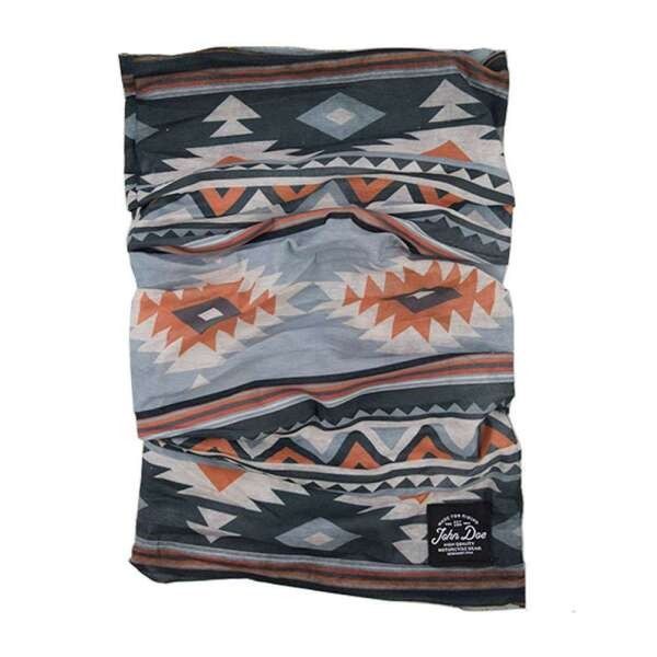 JOHN DOE Scaldacollo MEXICAN