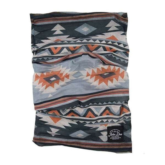 JOHN DOE Neck Warmer MEXICAN