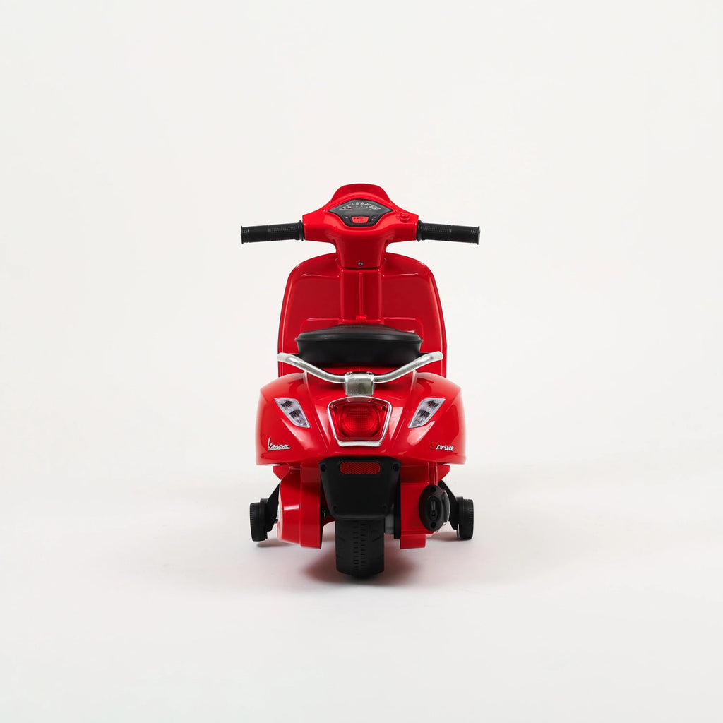 Vespa Sprint Mini