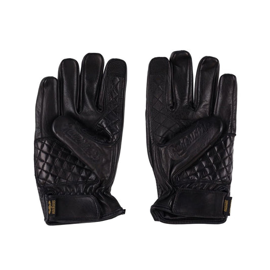 RUDE RIDERS Guanti YOKOHAMA