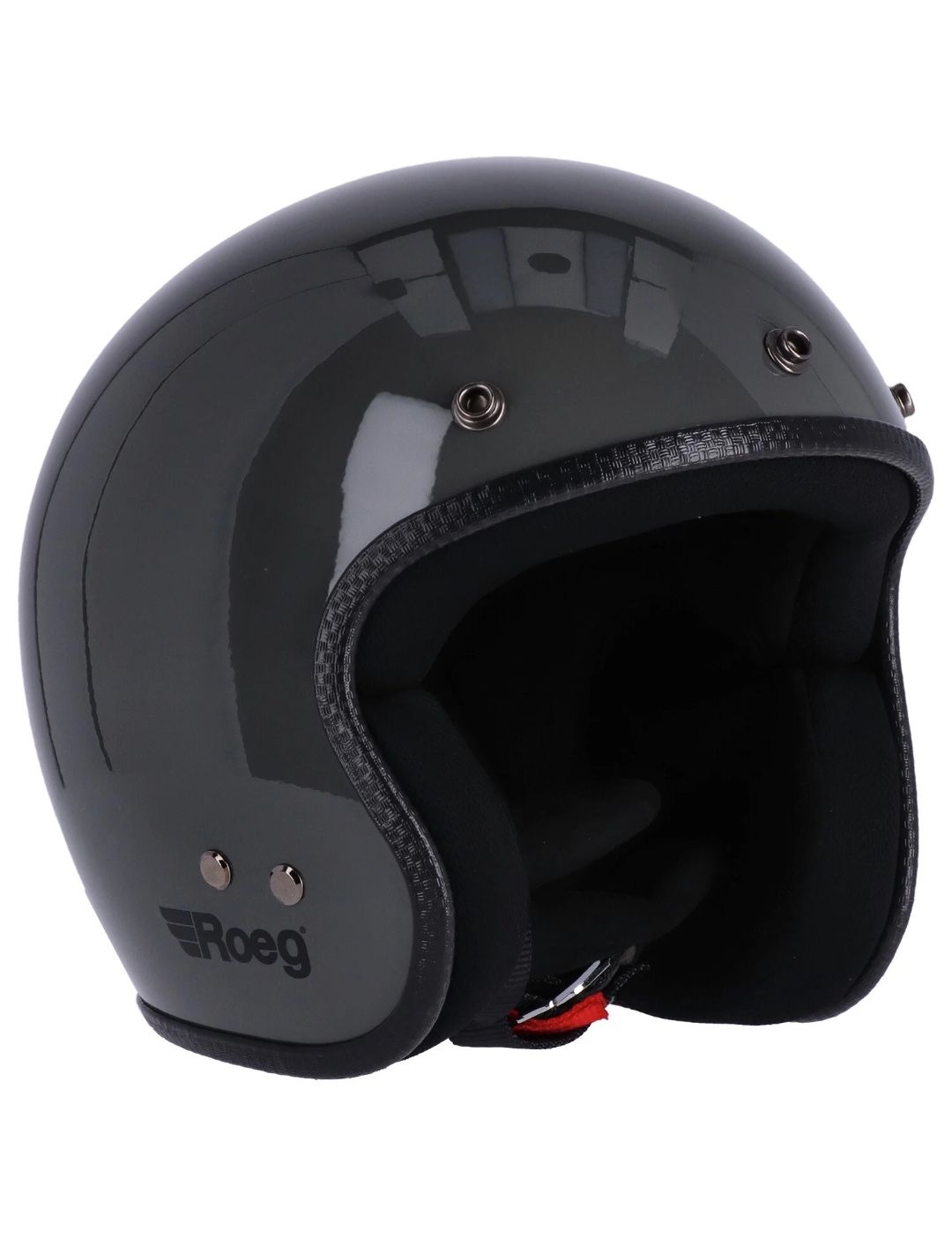 ROEG Casco JETT Gloss Slate Grey