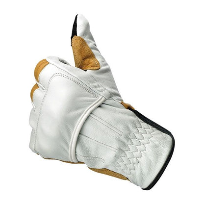 BILTWELL BELDEN CEMENT Motorradhandschuhe, CE-geprüft (Winter)