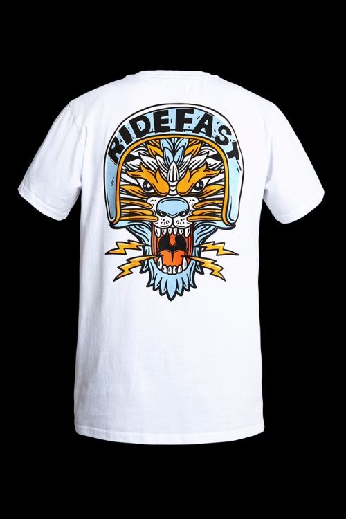 JOHN DOE T-shirt LION