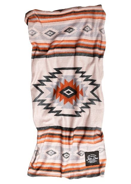 JOHN DOE Scaldacollo CHICANO