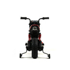 MOTOCROSS EQA CON LUCI