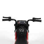 MOTOCROSS EQA CON LUCI