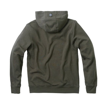 WCC FRISCO HOODIE GREEN Sweatshirt