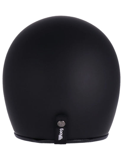 ROEG JETT Helmet Matt Black