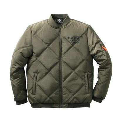WCC RIGID JACKET
